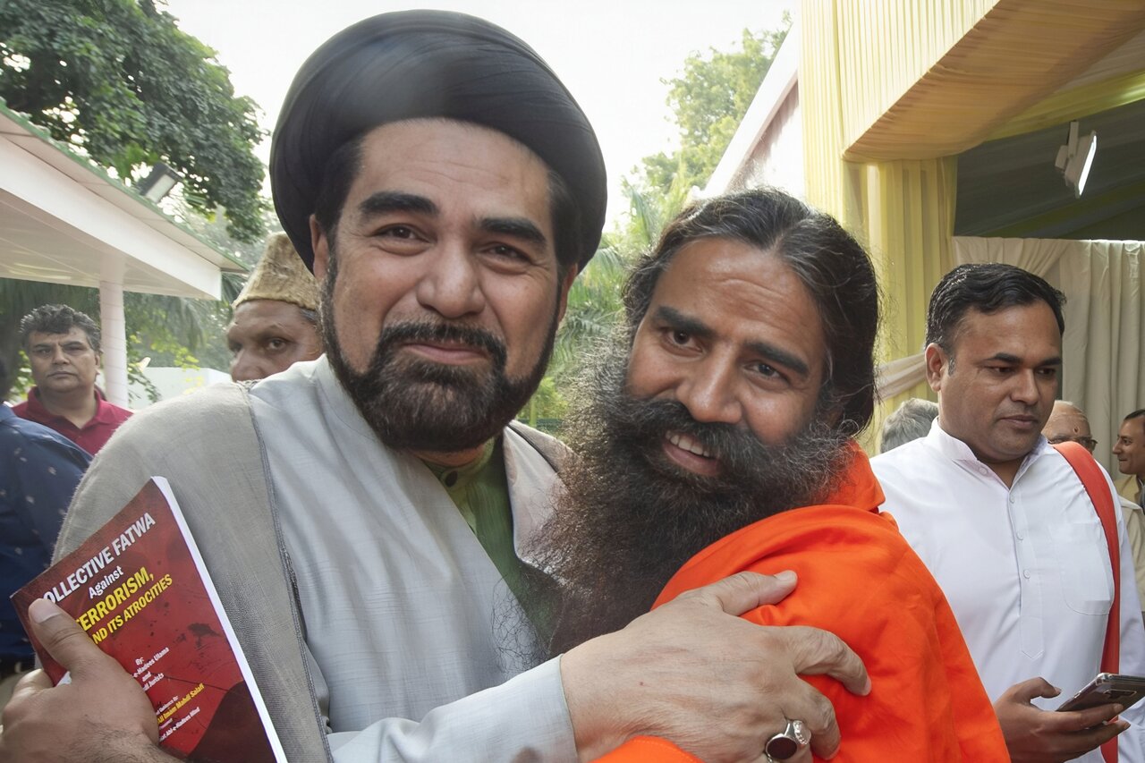 भारत में हिंदू-मुस्लिम एकता की दो शानदार मिसालें; जम्मू और पीलीभीत में इंसानियत ने धर्म से ऊपर उठकर लोगों को जोड़ा