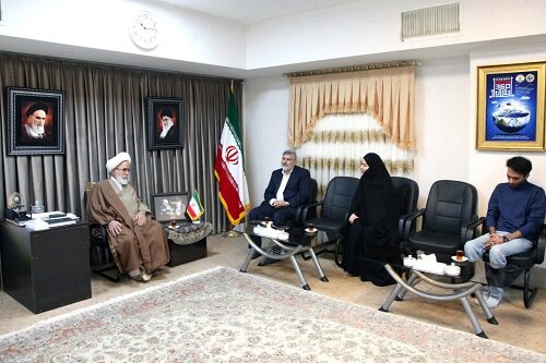 فعالیت‌های کانون پرورش فکری سرمایه‌گذاری پایدار برای آینده کشور است