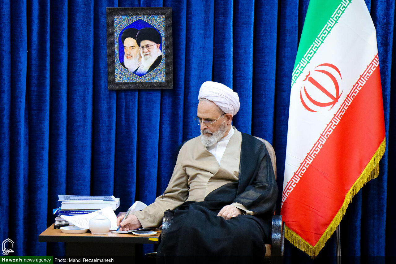 Milli Eğitim Dev Bir Kurum ve Ağır Bir Sorumluluktur