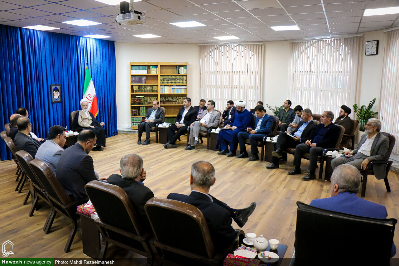 Milli Eğitim Dev Bir Kurum ve Ağır Bir Sorumluluktur