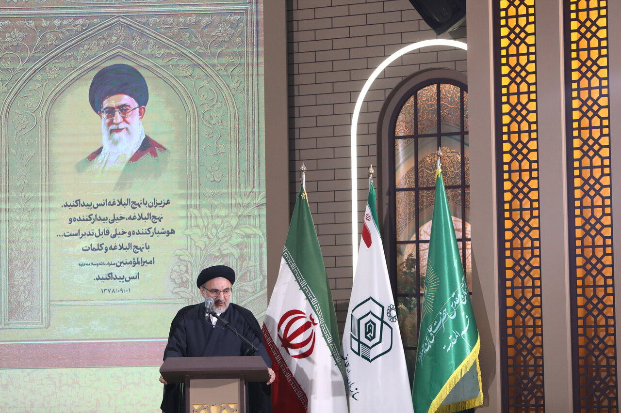 پیروزی جبهه مقاومت تجلی پیش‌بینی‌های قرآنی است