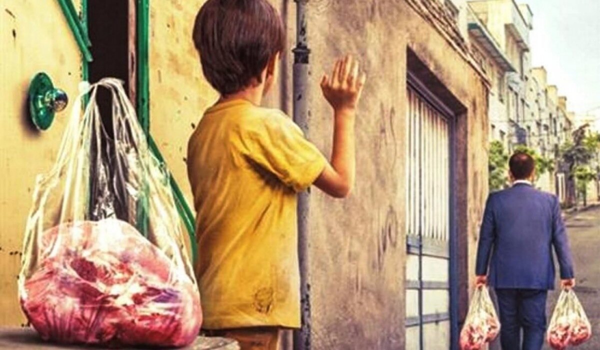 کمک نقدی و کالایی بیش از ۷۰۰میلیارد تومانی لرستانی‌ها به نیازمندان