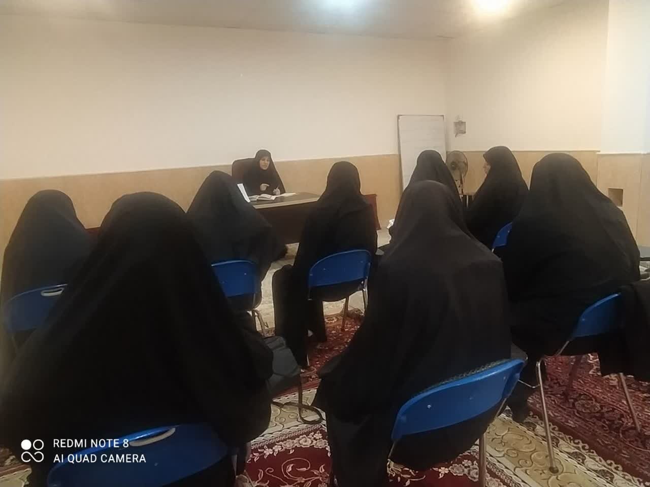 تلاوت قرآن را محدود به ماه مبارک رمضان نکنیم