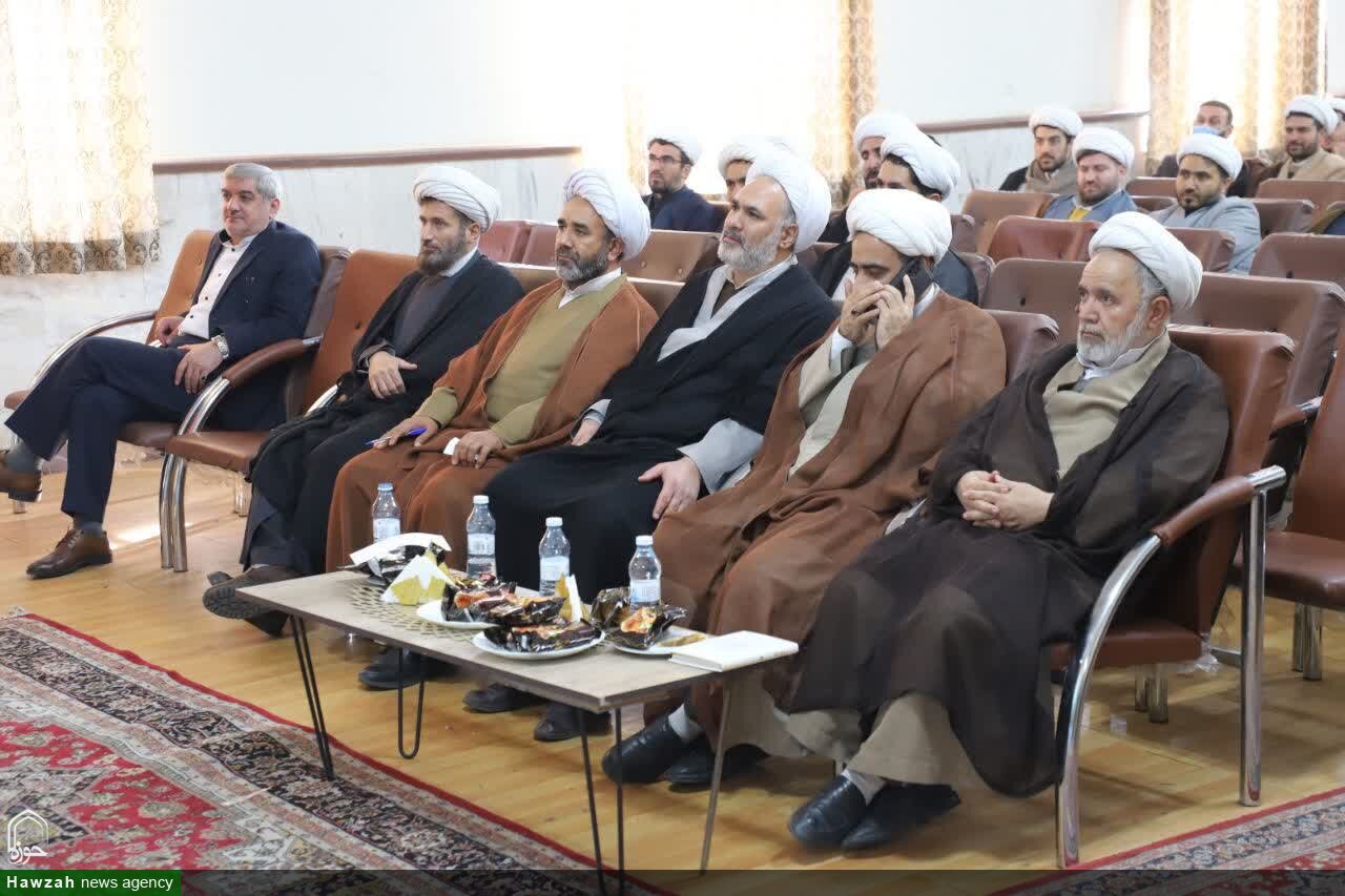 نماز؛ رکن رشد تربیتی دانشآموزان در مدارس است