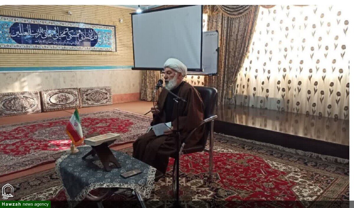 حضرت فاطمه(س) پاسخگوی نیازهای امروز امت اسلامی است