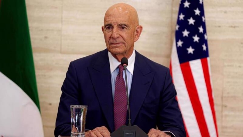 ইরানের সরকার পতনের চেষ্টা চালিয়েও দুইবার ব্যর্থ হয়েছে ওয়াশিংটন: মার্কিন প্রতিনিধি