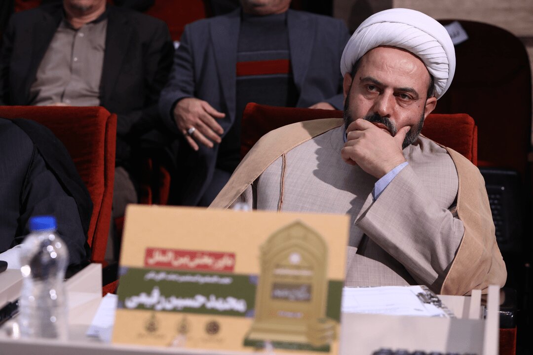 اضافه شدن بخش خطابه مهم‌ترین تحول دوره چهل‌وهشتم مسابقات معارفی