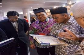 World Quran Convention 2025 Kicked Off in Kuala Lumpur
