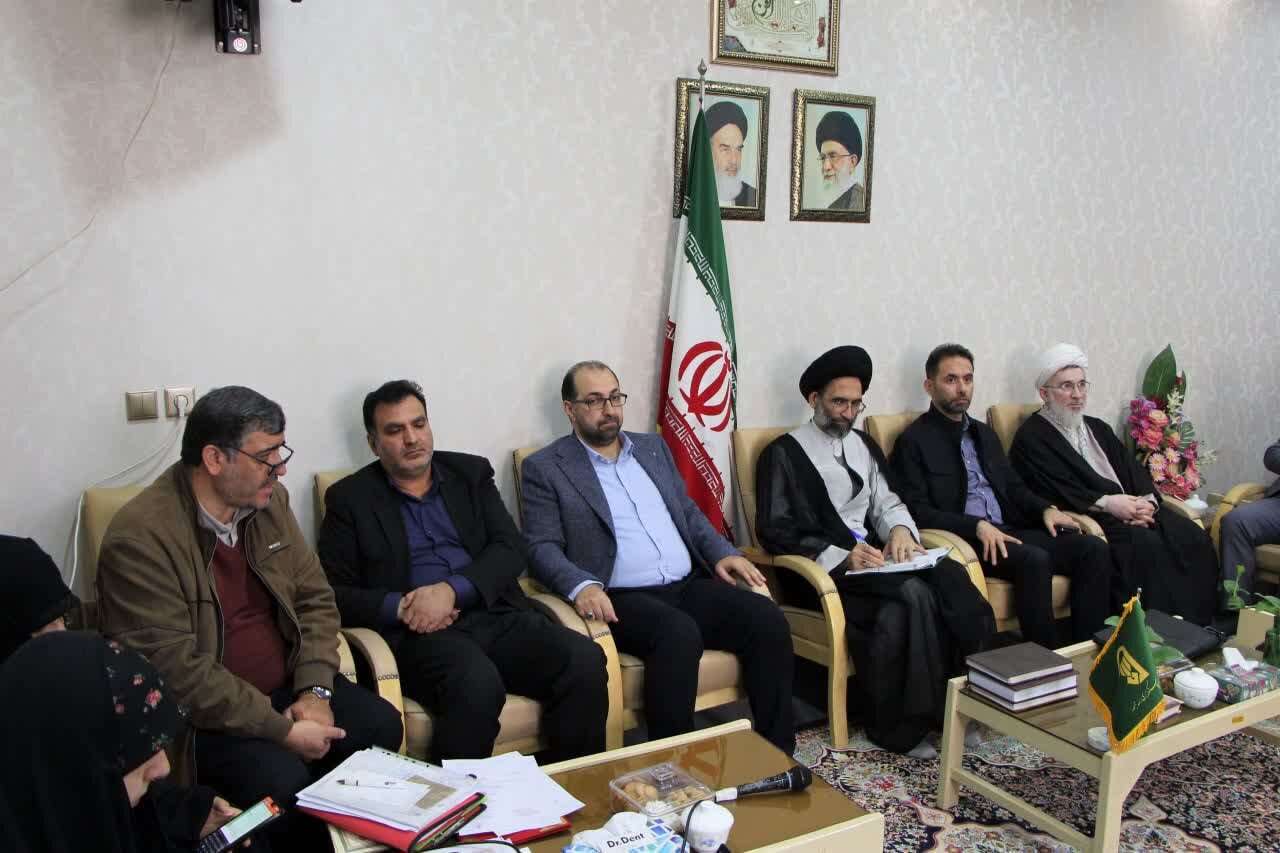 فعال‌سازی کارگروه مد و لباس کاشان؛ راهی برای شکوفایی اقتصادی و صیانت از هویت اسلامی