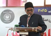 لاپتہ افراد کی بازیابی کے لیے گلگت میں جاری احتجاجی دھرنے کی بھرپور حمایت کرتے ہیں: علامہ باقر حسین زیدی