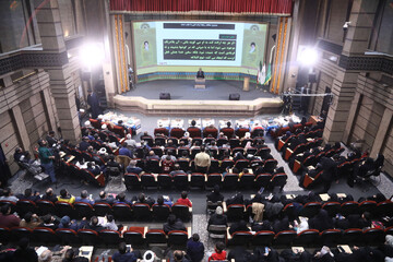 فعالیت هفت کمیته تخصصی در چهل و هشتمین دوره مسابقات قرآن