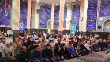 فعالیت پویا و کارآمد مساجد در دانشگاه های کشور/ برپایی کرسی‌های آزاداندیشی در دانشگاه ها