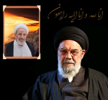 دفاع از حریم ولایت و خدمت در سنگرهای نظام، از خصایص  حجت‌الاسلام و المسلمین عبداللهی بود