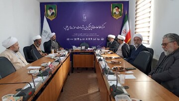 راه‌های توانمندسازی طلاب برای پاسخگویی به شبهات بررسی شد