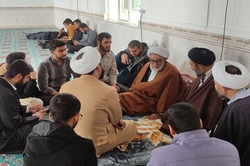 انگیزه الهی، شرط رشد علمی و معنوی طلاب است