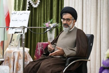 تبلیغ دین و همراهی با پرچم ولایت وظیفه‌ای الهی است