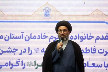 حضرت زهرا(س) الگوی بی بدیل برای بالندگی جامعه