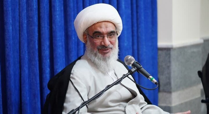 تصاویر/ جلسه شورای روحانیت استان بوشهر