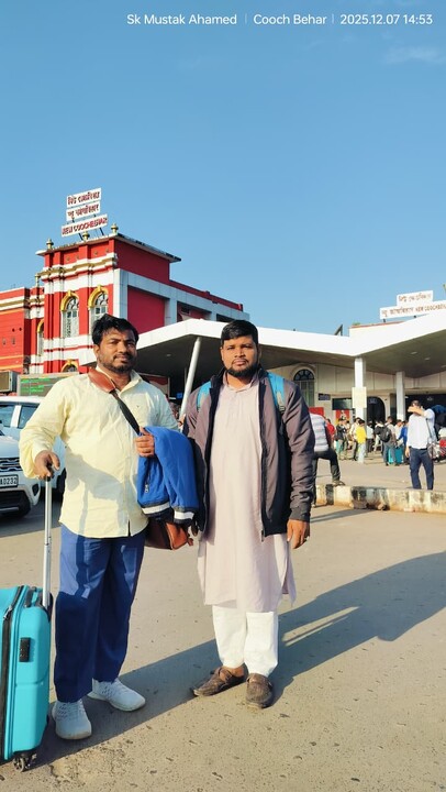 ভেটাগুড়িতে আহলে বাইত শীর্ষক সমাবেশে উপচে পড়া ভিড়