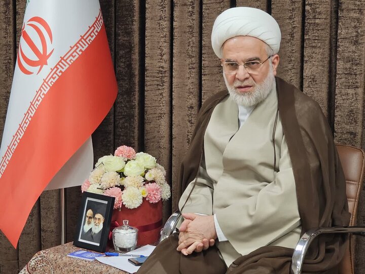 تصاویر/جلسه شورای راهبردی اعتکاف کردستان