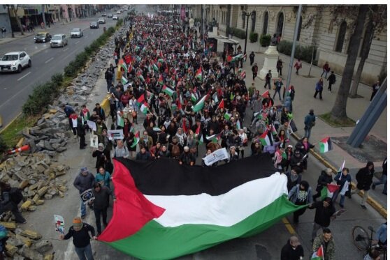 سیاست اصول‌محور شیلی در قبال فلسطین را دست‌نخورده نگه دارید