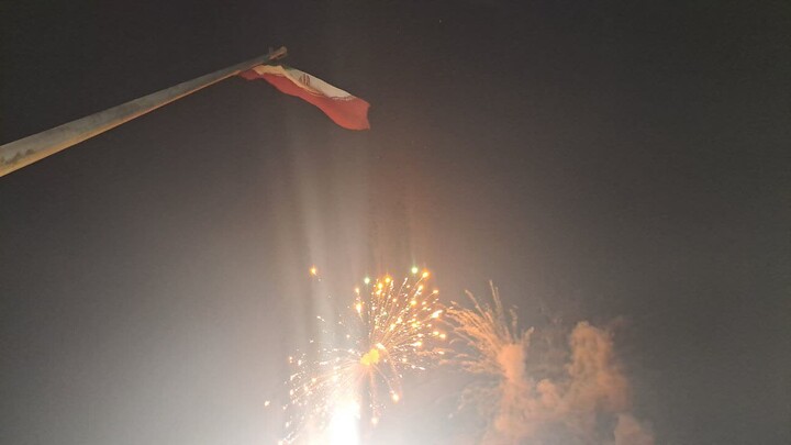 تصاویر/ جشن میلاد حضرت زهرا و روز زن در بوشهر