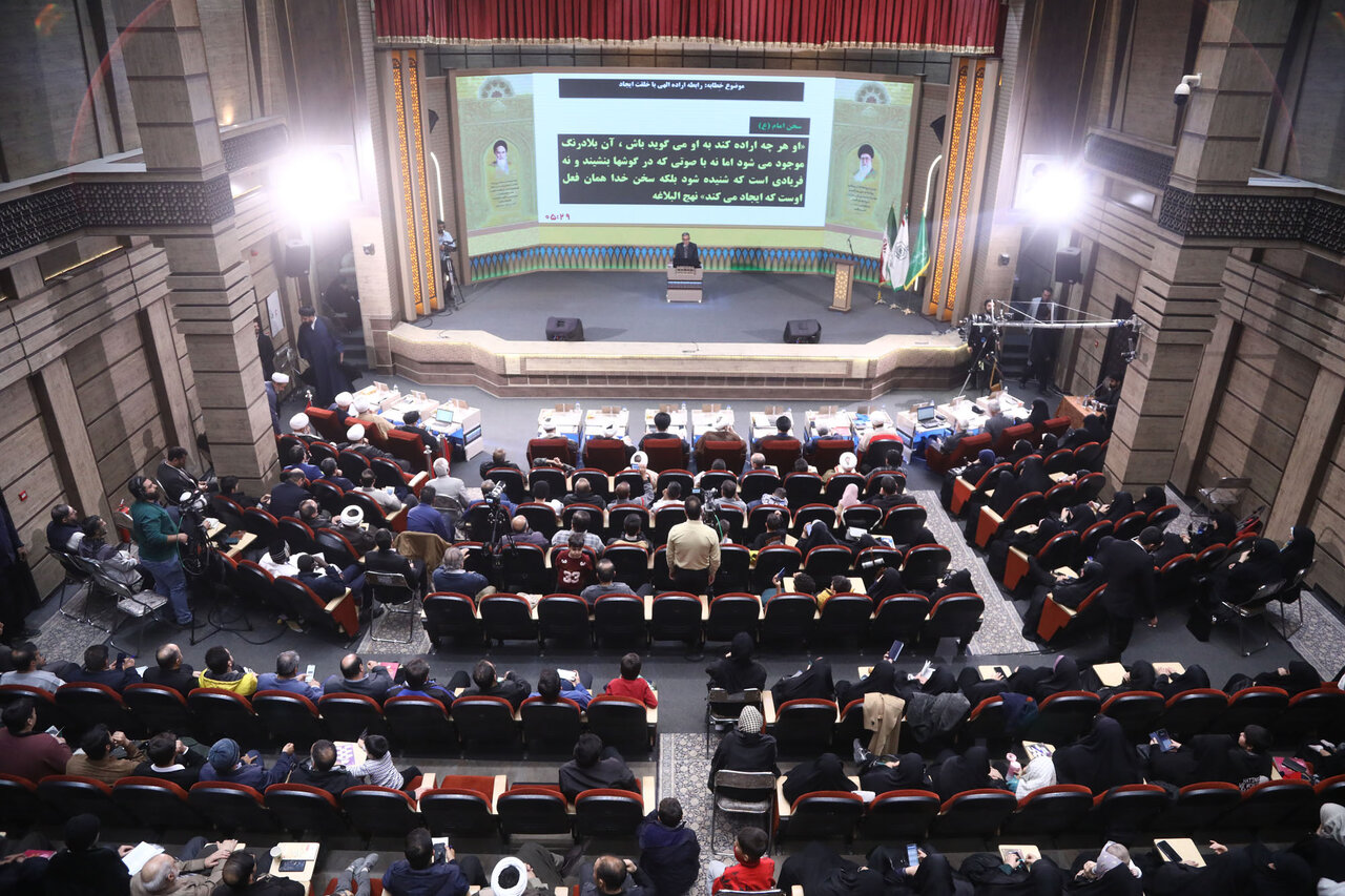 فعالیت هفت کمیته تخصصی در چهل و هشتمین دوره مسابقات قرآن