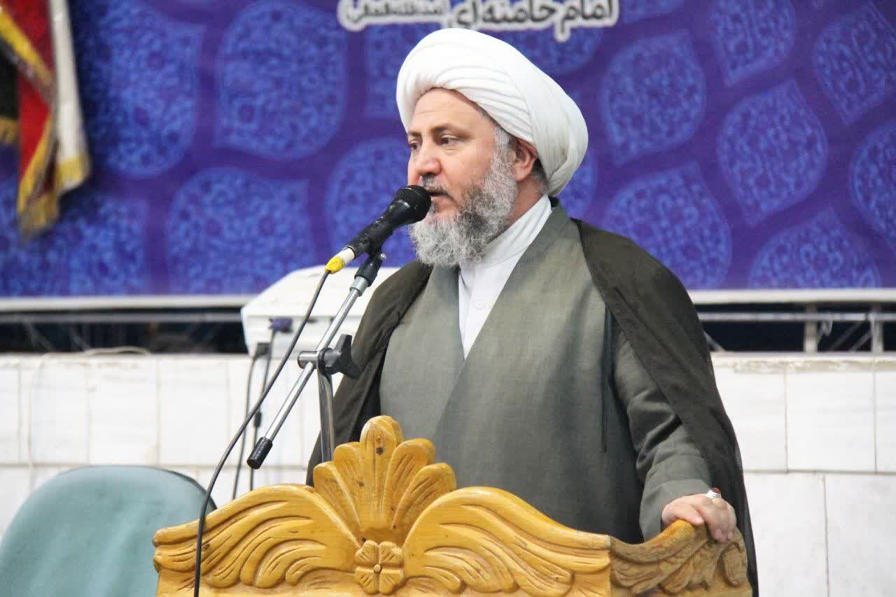 دانشجو مظهر علم و آگاهی و دانش برای پیشبرد ملت بزرگ ایران است