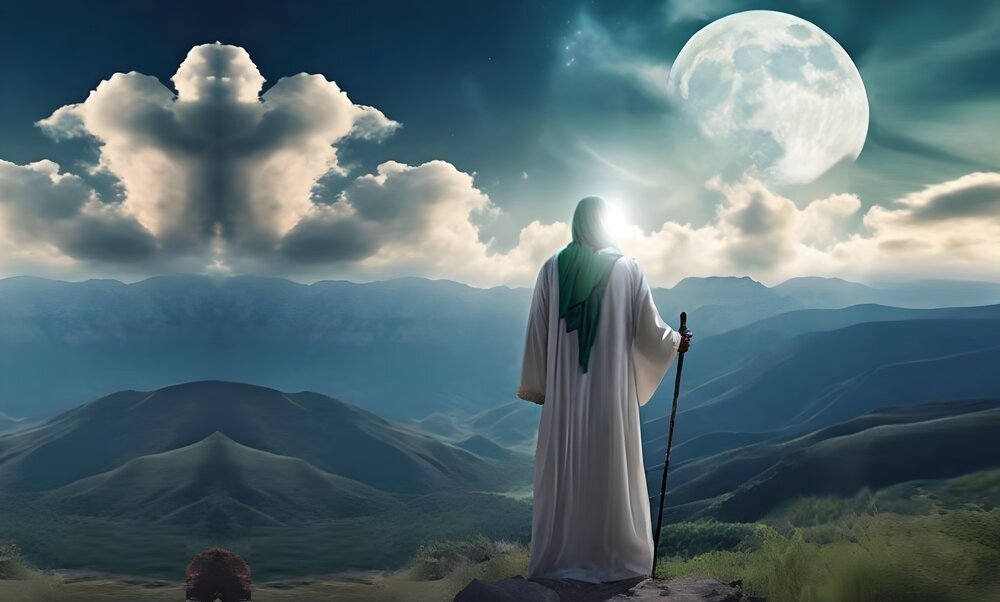 Mahdawiyah | Siapakah "Baqiyyatullah"? Mengungkap Makna Gelar Imam Mahdi 'alaihissalam 