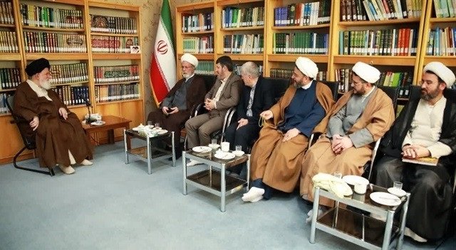 आयतुल्लाह मीलानी हमेशा वाइज़ और मुब्लिलग़ को पढ़ाई, रिसर्च करने और मिम्बर से बोलने की सलाह देते थे