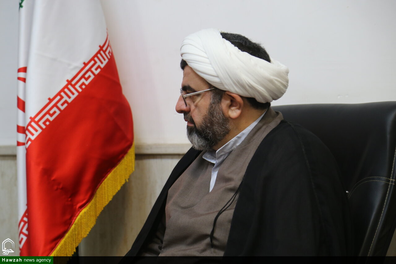 مدیر حوزه علمیه خوزستان درگذشت حجت‌الاسلام صفایی را تسلیت گفت