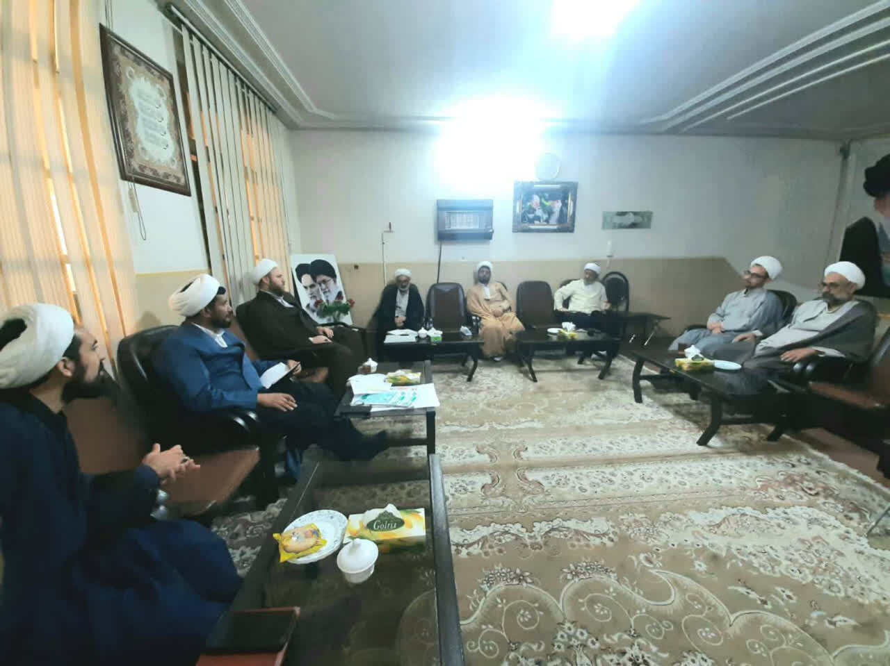 مدارس علمیه کاشان در هفته پژوهش نشست‌ علمی برگزار ‌کنند