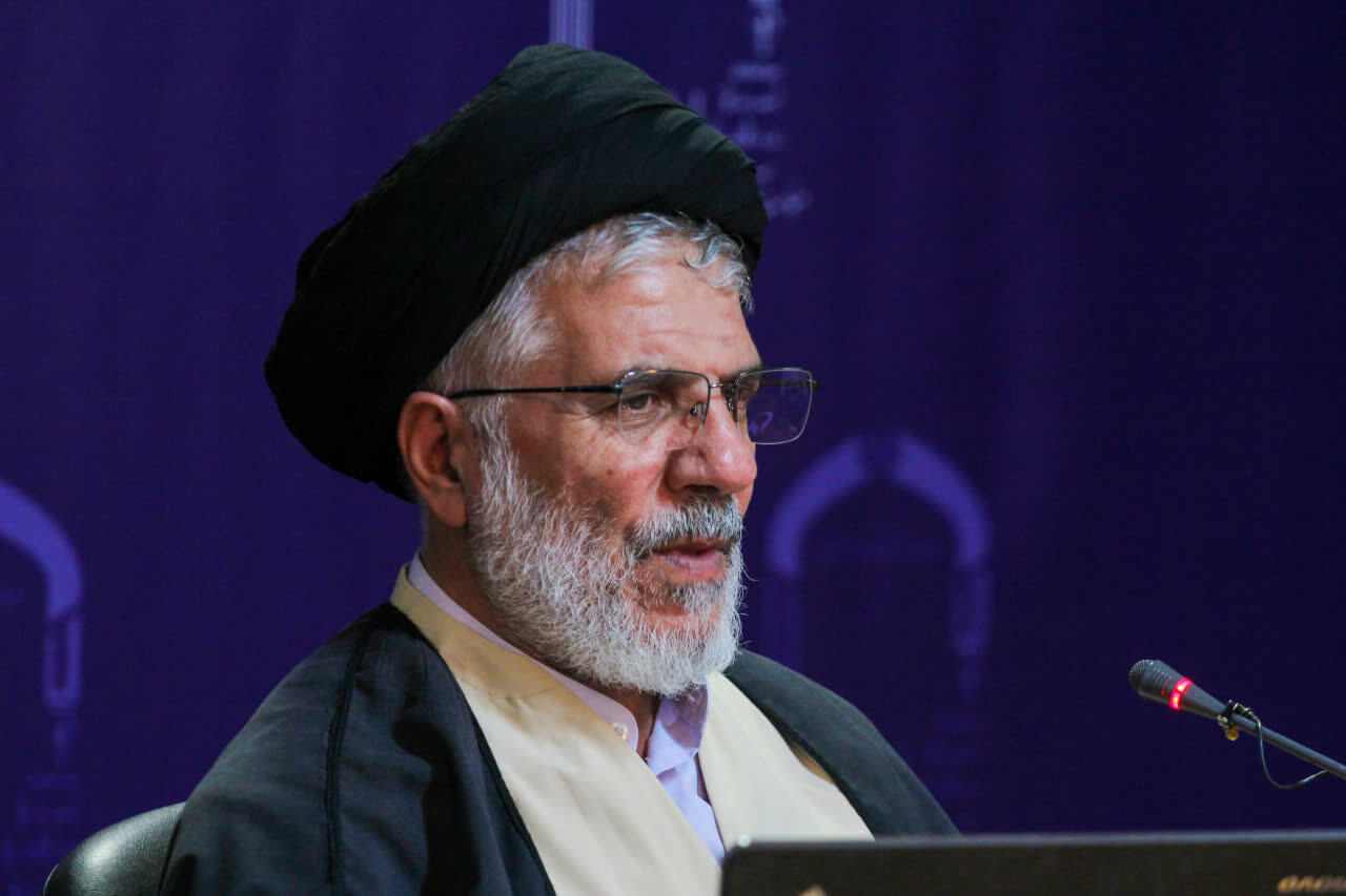 نظام تربیتی سیاسی اسلام قادر به تامین زیرساخت‌ها و مؤلفه‌های تمدنی است