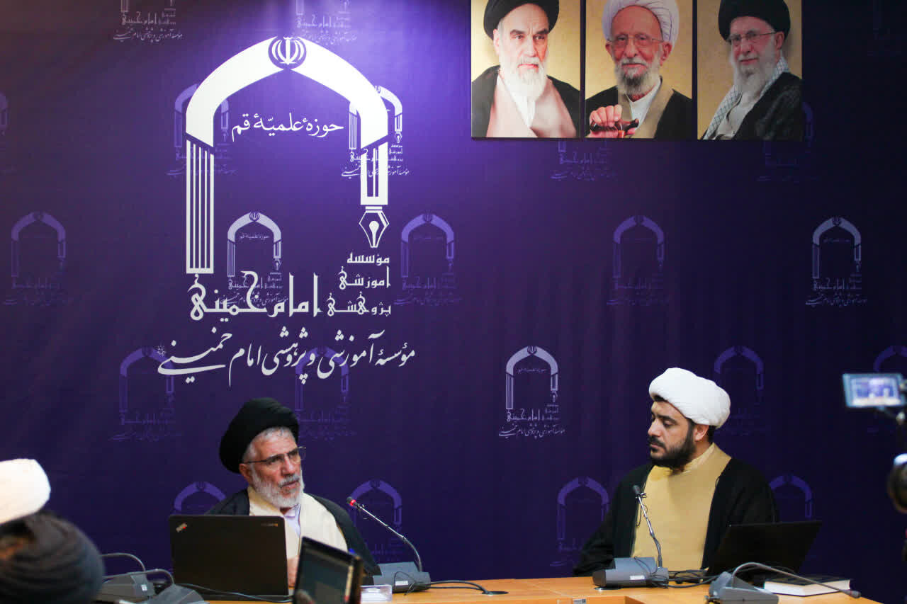 نظام تربیتی سیاسی اسلام قادر به تامین زیرساختها و مؤلفههای تمدنی است