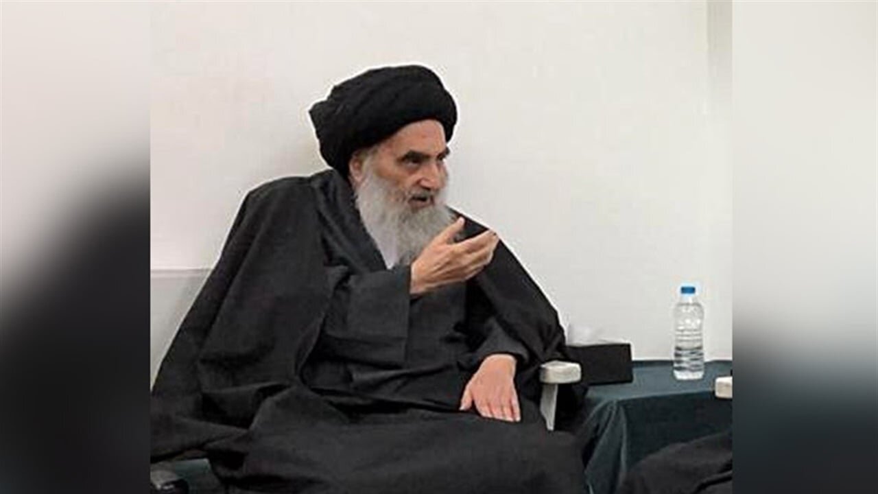 بعد ضجيج المعلومات.. مصدر يكشف الحالة الصحية للمرجع الأعلى السيد السيستاني