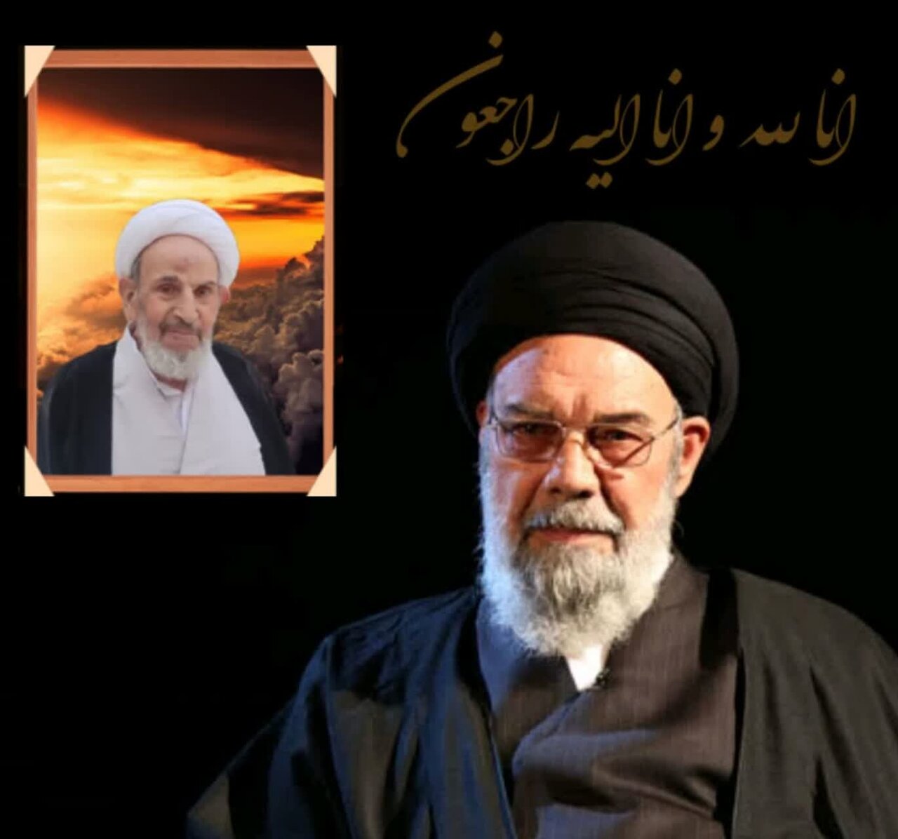 دفاع از حریم ولایت و خدمت در سنگرهای نظام، از خصایص  حجت‌الاسلام و المسلمین عبداللهی بود