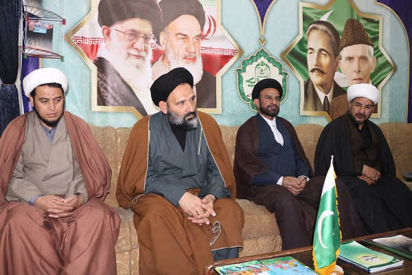 علمی و اخلاقی فعالیتوں کا تسلسل معاشرے کی اصلاح کا سبب ہے، حجت الاسلام شمسی پور