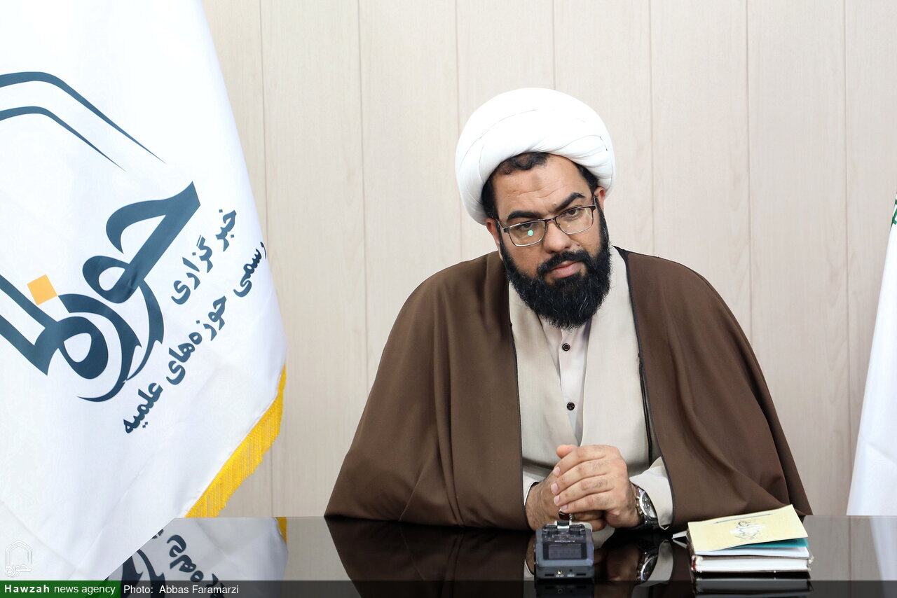 امام خمینی (رہ) نے اپنی زندگی کے آخری ایام میں بسیجِ طلاب کے قیام کا حکم کیوں دیا؟