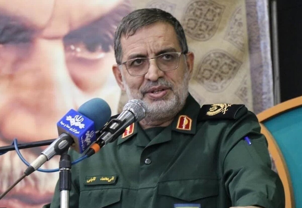 মোসাদ সদরদপ্তরে ইরানের হামলায় ৩৬ জন নিহত: আইআরজিসি মুখপাত্র