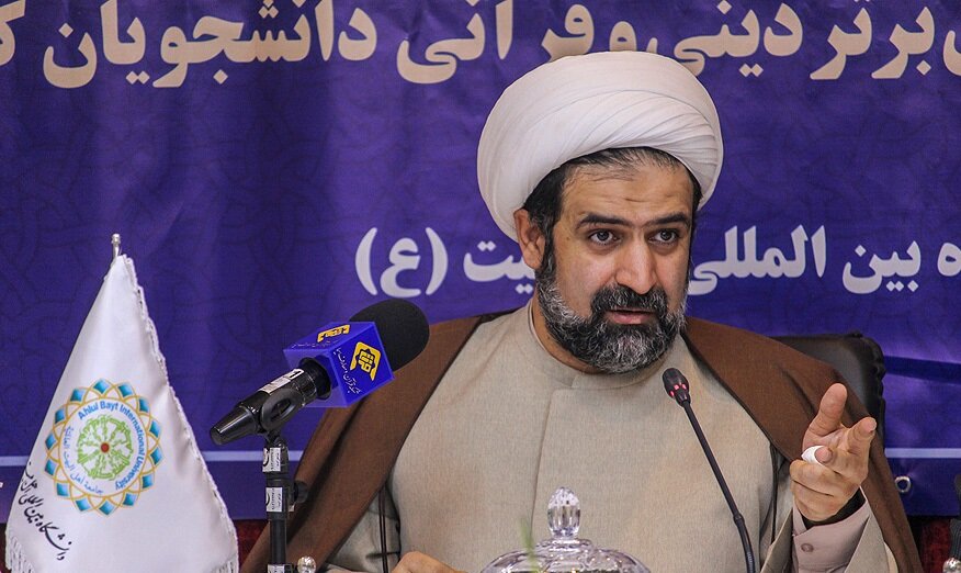 زنان از ایران باستان تا دوران معاصر، نقش‌آفرینان اصلی فرهنگ، علم و تمدن بوده‌اند