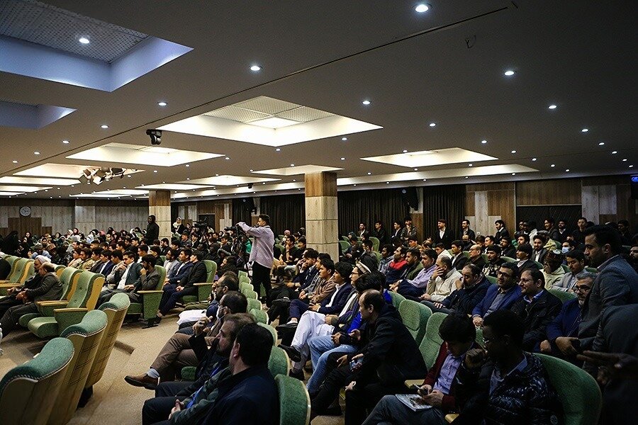 الگوی فاطمی، ظرفیت زنده و الهام‌بخش پیشرفت زنان در جهان معاصر است  