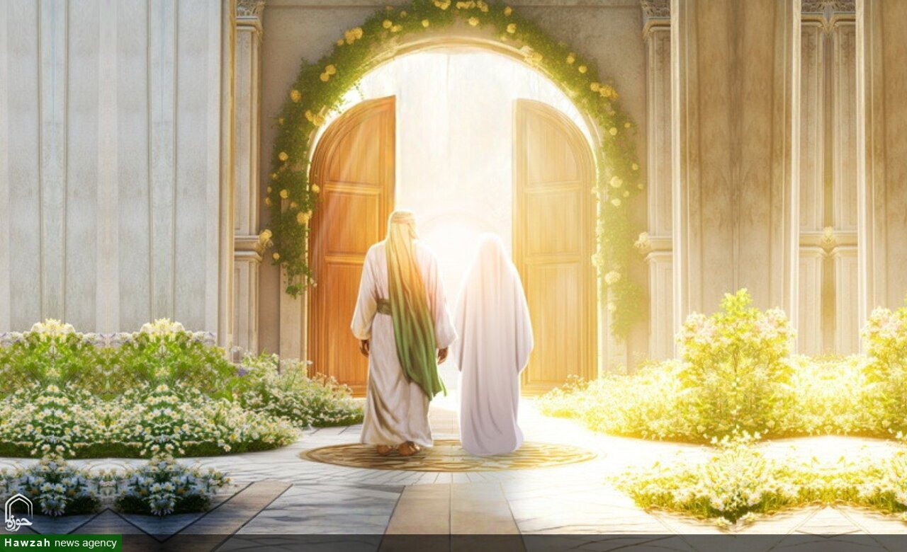 নবুওয়াতের আয়না| সেই মহিয়সী নারী, যিনি কিয়ামত পর্যন্ত রিসালতের পথকে জীবিত রেখেছেন