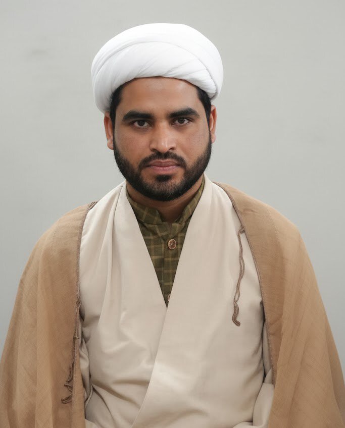 کتاب "تاریخ پھندیڑی سادات" کے مؤلف مستحق تبریک و مبارکباد