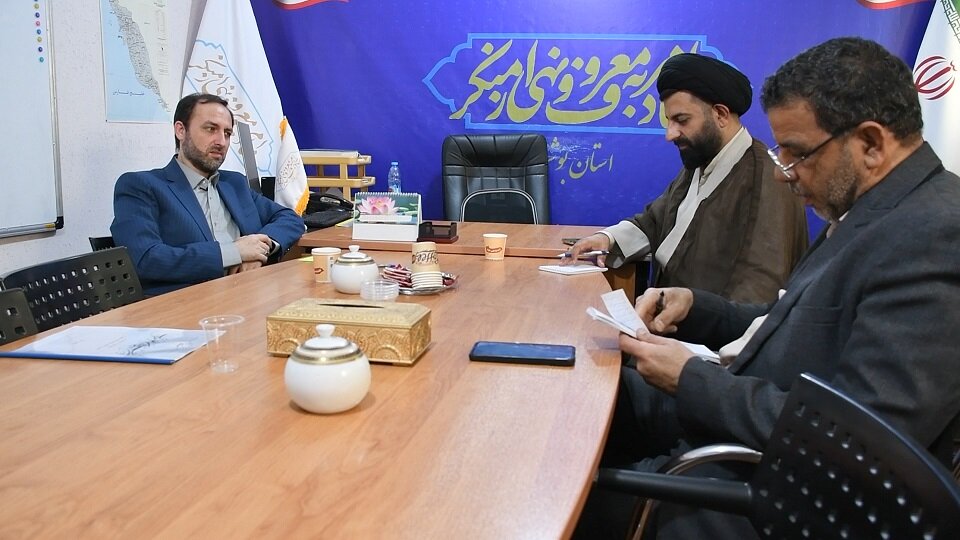 ترک‌فعل‌ها منشأ بسیاری از آسیب‌های اداری و اجتماعی است