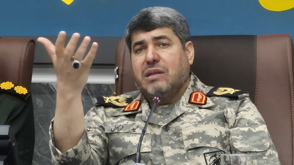 सुप्रीम लीडर की रहनुमाई में 12-दिवसीय आक्रामक युद्ध में शक्ति समीकरण बदल दिया