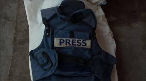 Israel Committed 57 Violations against Palestinian Journalists in November