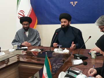 تمرکز دانشگاه علوم اسلامی رضوی بر توسعه هوش مصنوعی در آموزش و پژوهش است