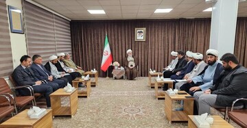 مراسم اعتکاف با قوت و کیفیت بهتری برگزار شود