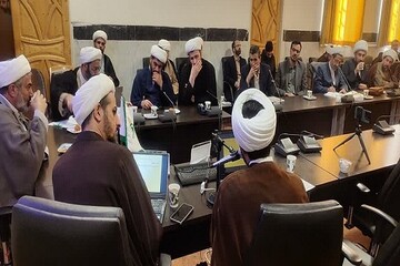 تدبر در قرآن فهمی پویا و تدریجی برای تطبیق با زندگی است