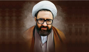 نامه‌ای در بهشت از خدای متعال به بنده مؤمن